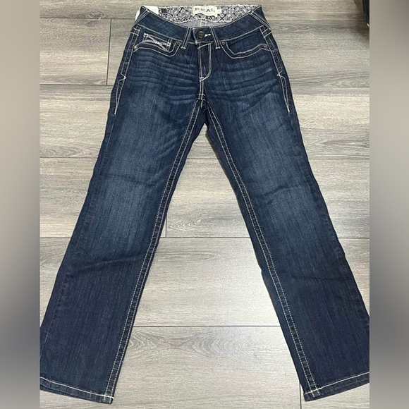 Ariat Women's Jeans - Picture 2 of 2